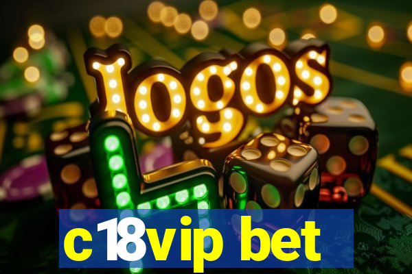 c18vip bet